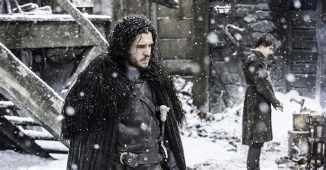 does jon snow die in the books? how his fate has been debated and interpreted across different fan communities