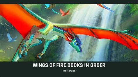 How Many Books Are in Wings of Fire: A Delve into the Series