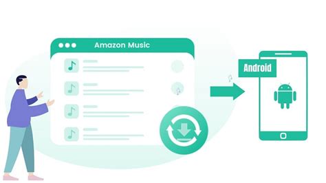 how to download amazon music on your device