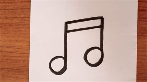 how to draw music note: Let's delve into the history of musical notation and its impact on modern music education.