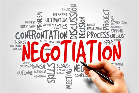 how to get a manager for music: what you need to know about the art of negotiation