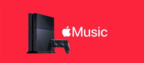 how to get apple music on ps4 and the future of music streaming services