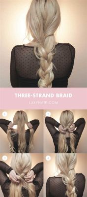 how to make a braid look thicker