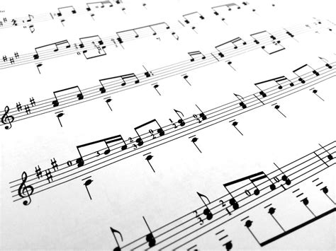 music score definition: the role of music in human emotions