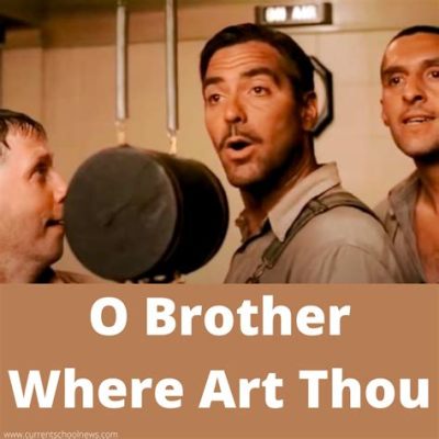 o brother where art thou quotes - The Art of Writing as a Universal Language