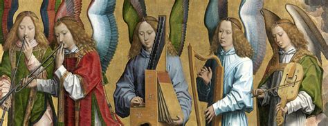 The Multivoiced Sacred Music of the Renaissance: an exploration of its Singers and Originators