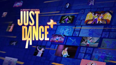 What Is Just Dance Plus: An Insight into the Dance of Life